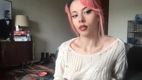 Snapshot of venustheflytrap chatting on 8, 6, 2026 venustheflytrap online show from 8, 6, 2026