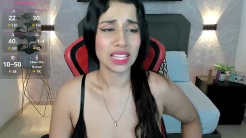 Nice to greet you my name is Vanessa  online show from 4, 12, 2024