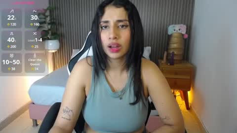 Nice to greet you my name is Vanessa  online show from 12, 12, 2024