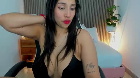 Nice to greet you my name is Vanessa  online show from 3, 1, 2025