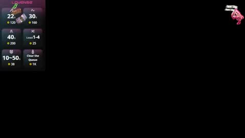 Nice to greet you my name is Vanessa  online show from 3, 3, 2026