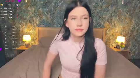 Snapshot of veolasil chatting on 7, 7, 2026 Veola online show from 7, 7, 2026
