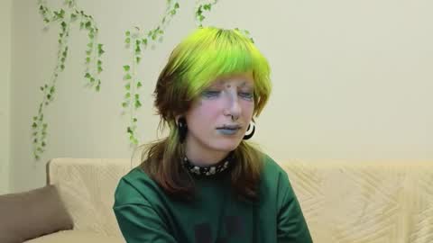 Erica online show from 15, 9, 2025