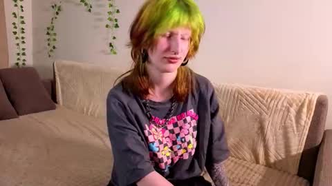 Erica online show from 19, 9, 2025