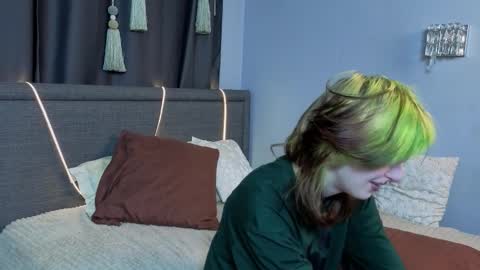 Erica online show from 25, 9, 2025