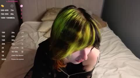 Erica online show from 29, 10, 2025