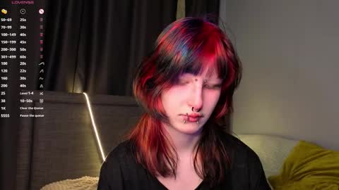 Erica online show from 19, 12, 2025