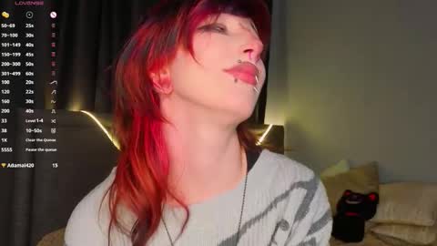 Erica online show from 15, 1, 2026