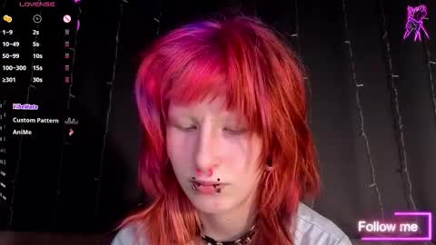 Erica online show from 16, 2, 2026