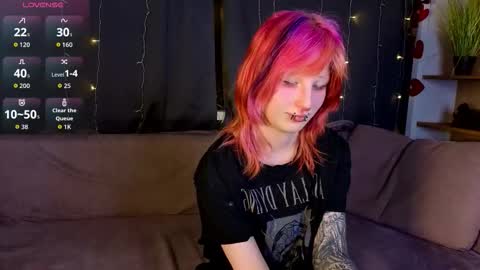 Erica online show from 6, 3, 2026