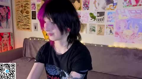 Erica online show from 29, 5, 2026