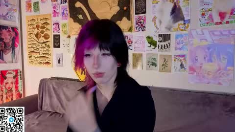 Erica online show from 30, 5, 2026