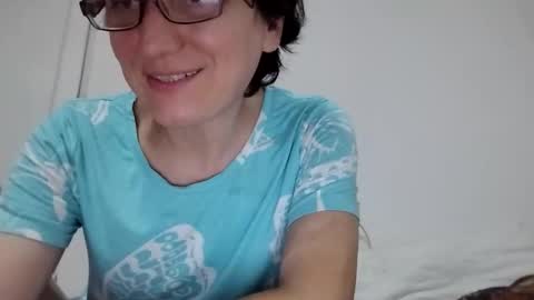 Snapshot of vera_elle chatting on 26, 10, 2025 Vera online show from 26, 10, 2025