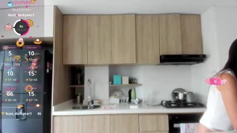 Vera online show from 23, 2, 2026