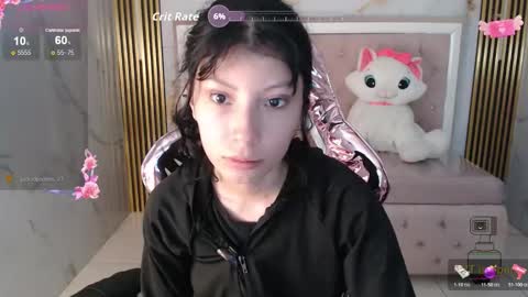 Verana  online show from 28, 11, 2025