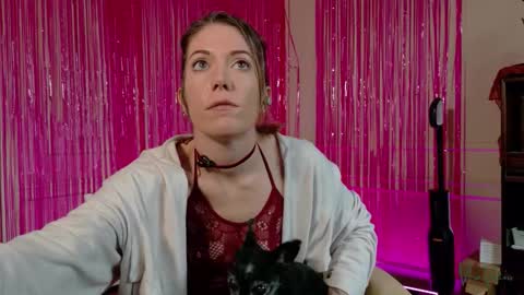 Vera Victors online show from 27, 11, 2025