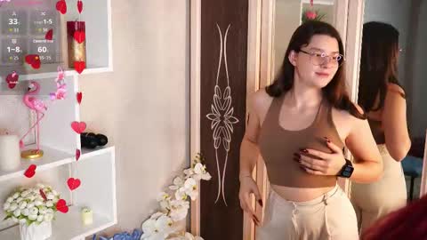 Kate and Anna online show from 21, 10, 2025
