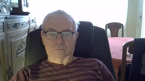 Snapshot of vergne50 chatting on 13, 5, 2026 vergne50 online show from 13, 5, 2026
