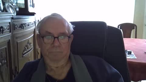 Snapshot of vergne50 chatting on 19, 5, 2026 vergne50 online show from 19, 5, 2026