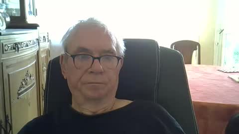 Snapshot of vergne50 chatting on 24, 5, 2026 vergne50 online show from 24, 5, 2026