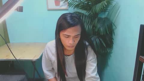 Snapshot of verhenia chatting on 6, 12, 2024 verhenia online show from 6, 12, 2024