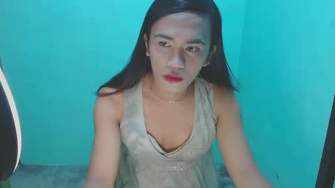 Snapshot of verhenia chatting on 18, 1, 2025 verhenia online show from 18, 1, 2025