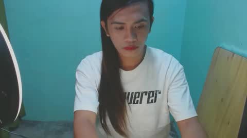 Snapshot of verhenia chatting on 19, 1, 2025 verhenia online show from 19, 1, 2025