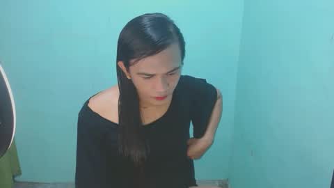 Snapshot of verhenia chatting on 22, 1, 2025 verhenia online show from 22, 1, 2025