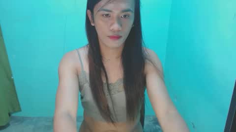 Snapshot of verhenia chatting on 23, 1, 2025 verhenia online show from 23, 1, 2025