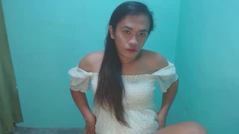 Snapshot of verhenia chatting on 25, 1, 2025 verhenia online show from 25, 1, 2025