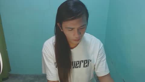 Snapshot of verhenia chatting on 29, 1, 2025 verhenia online show from 29, 1, 2025