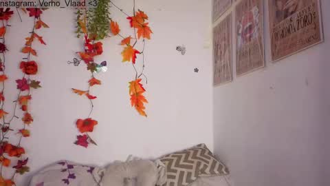 Snapshot of verho_vlaad chatting on 29, 10, 2025 Verho online show from 29, 10, 2025