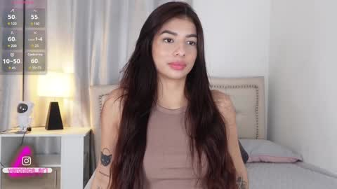 vero_cam online show from 8, 1, 2025