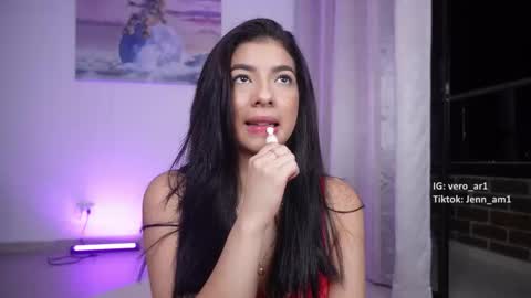 vero_cam online show from 16, 11, 2025