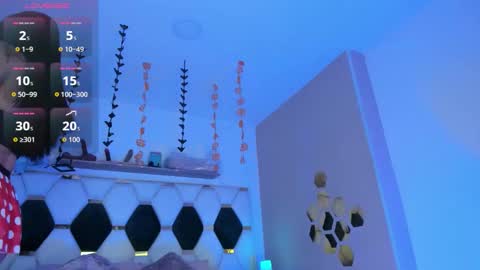 Vero xxx online show from 3, 10, 2025