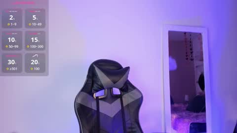 Vero xxx online show from 18, 10, 2025