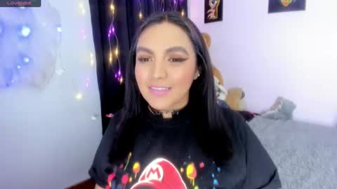  karolina online show from 3, 7, 2026