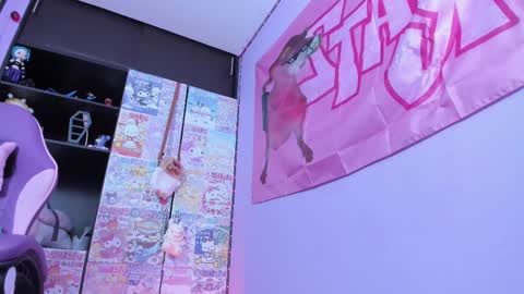 Snapshot of vero_osb chatting on 11, 9, 2025 online show from 11, 9, 2025