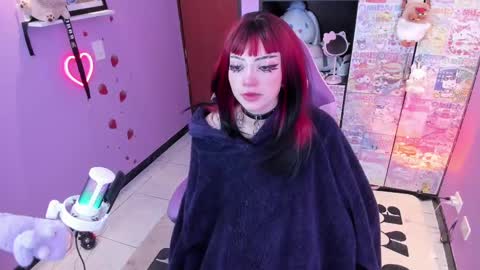 Snapshot of vero_osb chatting on 16, 9, 2025 online show from 16, 9, 2025