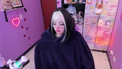 Snapshot of vero_osb chatting on 17, 9, 2025 online show from 17, 9, 2025