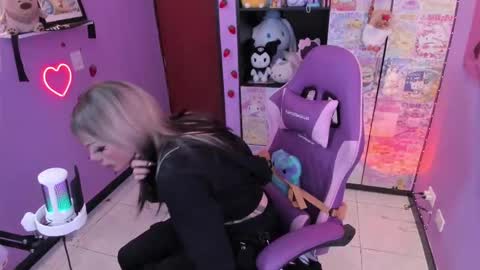 Snapshot of vero_osb chatting on 1, 10, 2025 online show from 1, 10, 2025