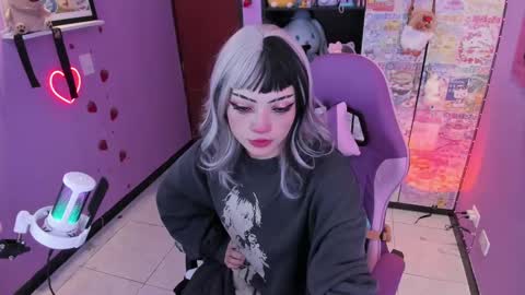 Snapshot of vero_osb chatting on 2, 10, 2025 online show from 2, 10, 2025