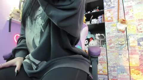 Snapshot of vero_osb chatting on 3, 10, 2025 online show from 3, 10, 2025