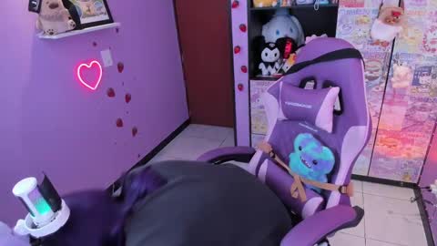 Snapshot of vero_osb chatting on 7, 10, 2025 online show from 7, 10, 2025