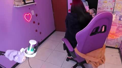 Snapshot of vero_osb chatting on 13, 10, 2025 online show from 13, 10, 2025