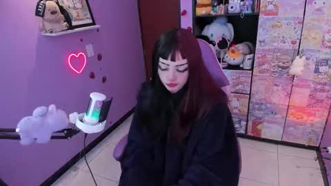 Snapshot of vero_osb chatting on 14, 10, 2025 online show from 14, 10, 2025