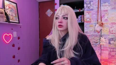 Snapshot of vero_osb chatting on 18, 10, 2025 online show from 18, 10, 2025