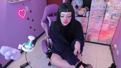 Snapshot of vero_osb chatting on 30, 10, 2025 online show from 30, 10, 2025