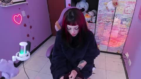 Snapshot of vero_osb chatting on 20, 11, 2025 online show from 20, 11, 2025