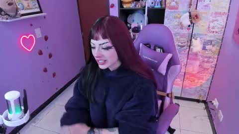 Snapshot of vero_osb chatting on 26, 11, 2025 online show from 26, 11, 2025